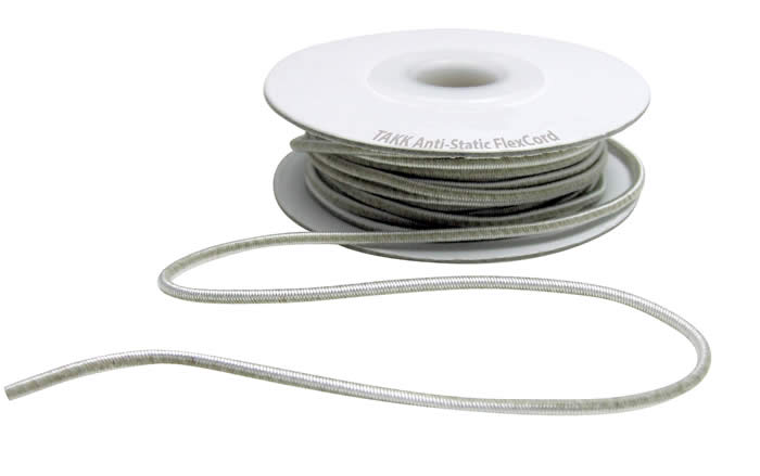 TAKK Static FlexCord.