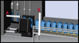 blow molding