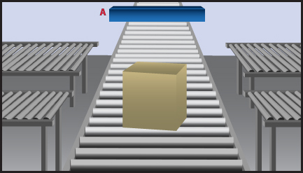 material handling - conveyors