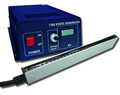 TAKK static generator and bars.