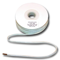 TAKK Anti-Static Cord.