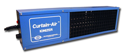 TAKK Curtain Air Blower.