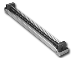 TAKK Model 200 AC Static Eliminator Bar.