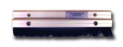 TAKK Anti-Static Nylon Brushes.