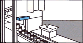 Example Of TAKK Static Eliminators In Plastics.