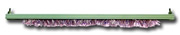 TAKK Anti-Static Copper Tinsel Bars.