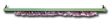 TAKK anti-static tinsel bar.