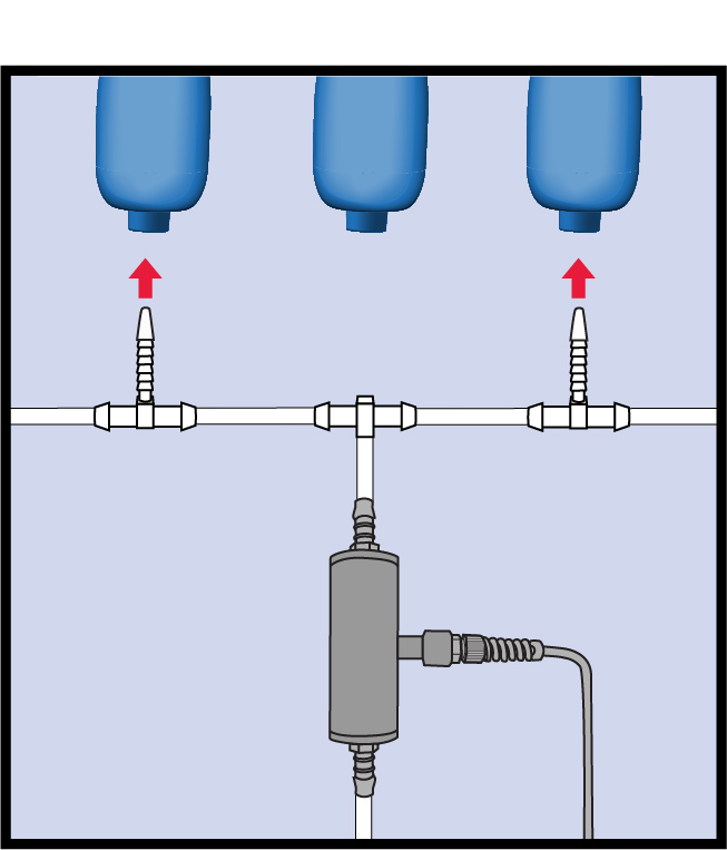 bottle rinsing